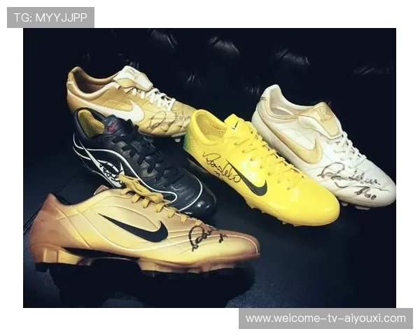 C罗新鞋设计曝光，球鞋圈立刻沸腾