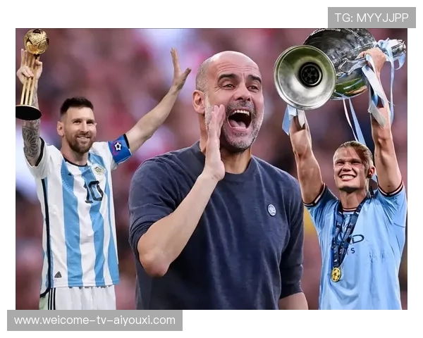 曼城密谈意甲前场组织核心，瓜迪奥拉亲自点名