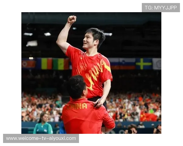 有颜有实力！樊振东连德国教练都圈粉成功，樊振东是教练吗