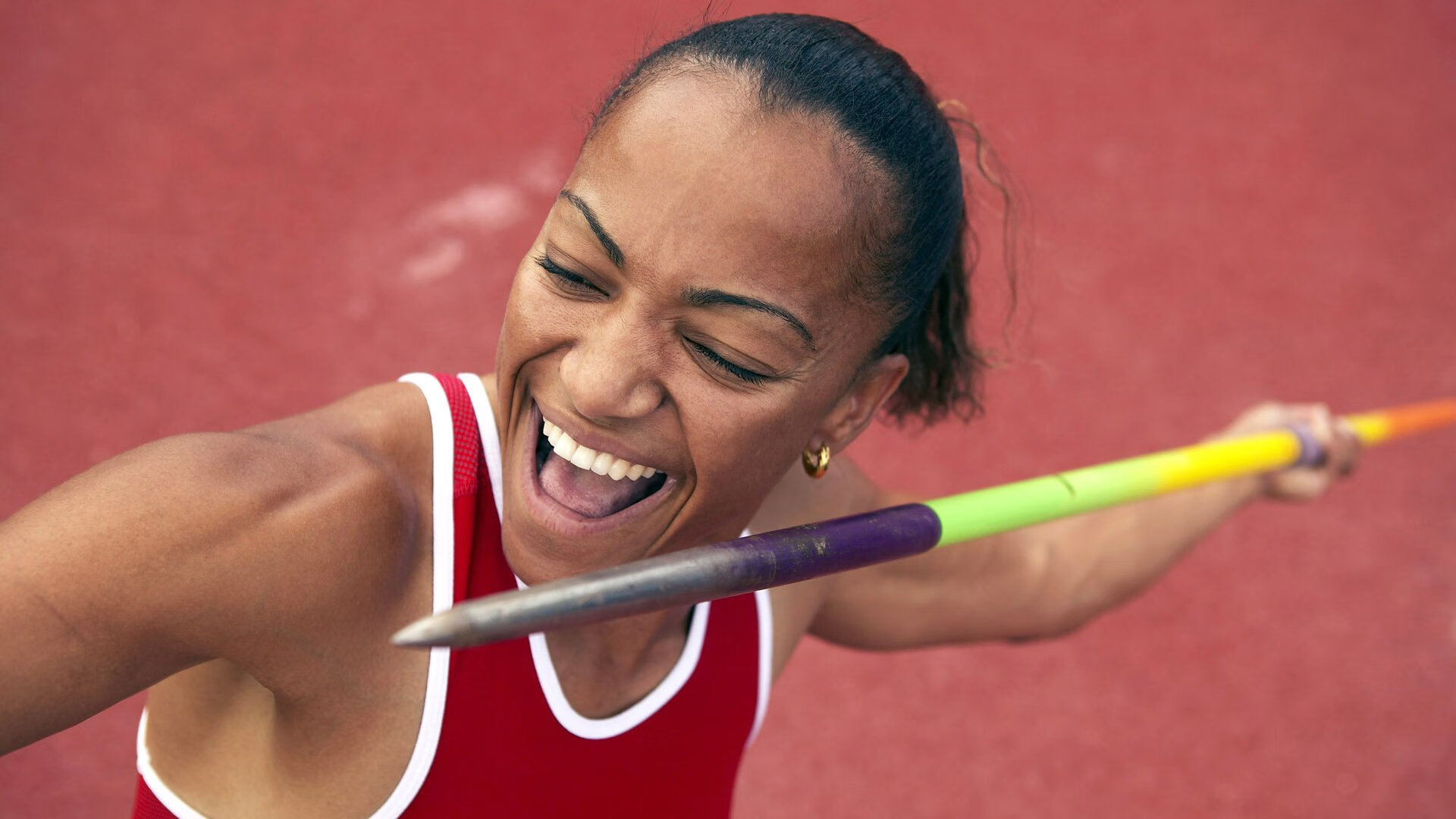 女子接力三强激战 谁能笑到最后？，女子接力结果